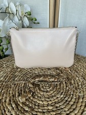 Reiss Brooke lamb leather