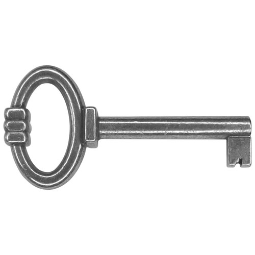 Vintage style open barrel - 1x,