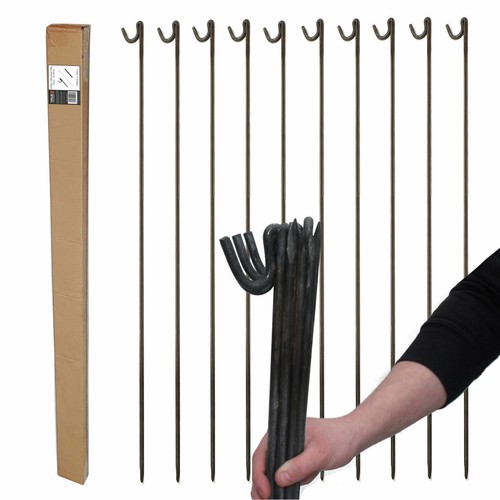 Strong metal steel barrier - strong,