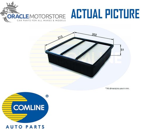 New comline engine air filter - engine,