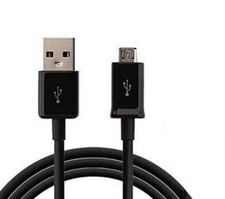  USB Charger Cable Lead for 7'' Inch Tablet Fuhu NABI NABI 2 NV7A