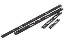 Stabila 196 dark - dark, shadow