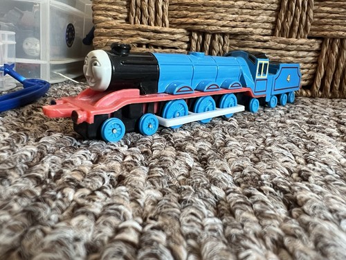 Gordon ertl thomas the tank - the,