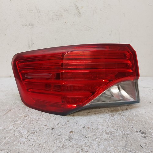 Toyota avensis 2012 2015 - avensis, 2012-2015