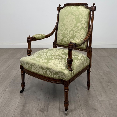 Antique 19th century - antique, french
