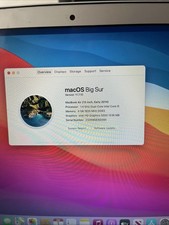 Apple MacBook Air 13" A1466 1.4GHz 2014 4GB i5 Logic Board Sku 2640