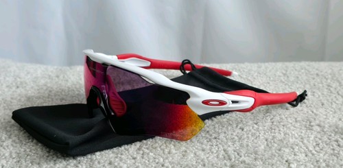 Oakley radar path - oakley,