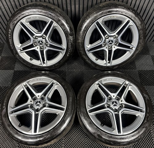 Mercedes amg a class cla - 18'',