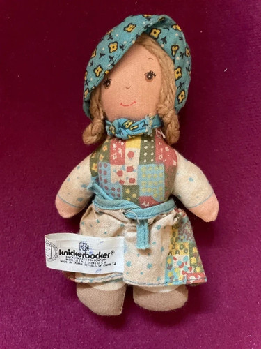 Vintage original holly hobbie - vintage,