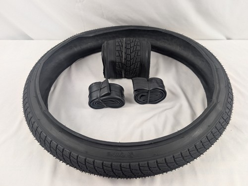 Pair new foldable - of, bmx