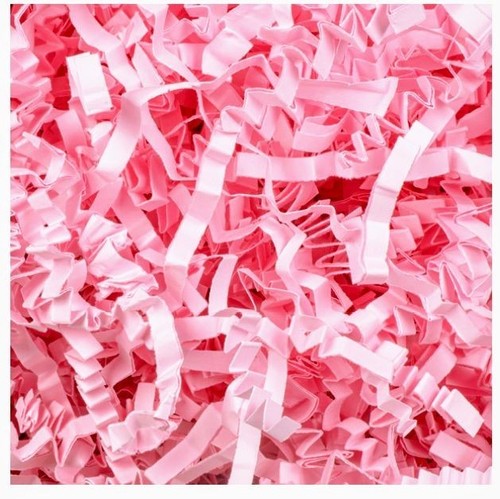 1kg rose pink zigzag - 1kg,