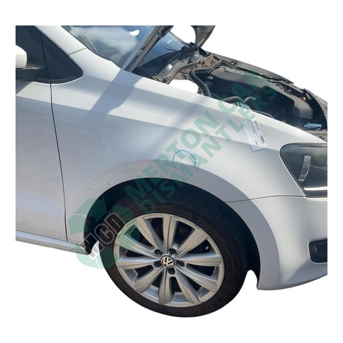 Volkswagen polo mk5 - volkswagen, (6r)