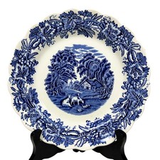 Booths England RetiredA8024