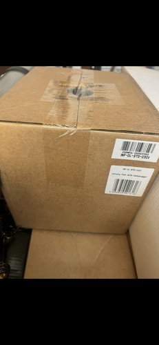 Envirovent inf std 230v - envirovent, inf-dl-std-230v