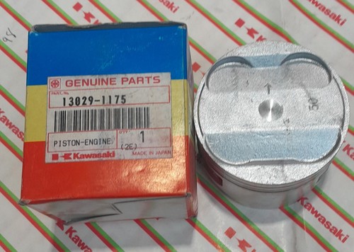 Kawasaki piston 5mm oversize - piston, .5mm