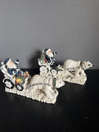 Two large vintage - large,