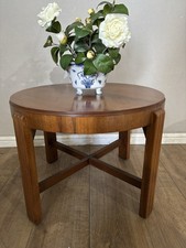 Art deco Coffee Table Lamp