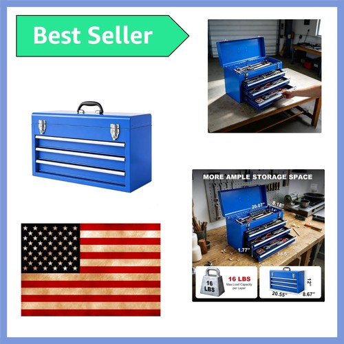Antbd133 portable metal - portable,