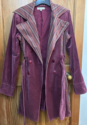 Laura ashley women purple - ashley, women's