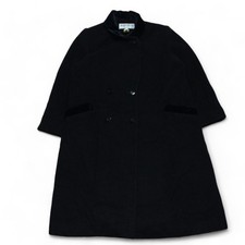 Mackintosh Wool Coat Womens