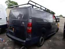 CITROEN DISPATCH MK3 2.0