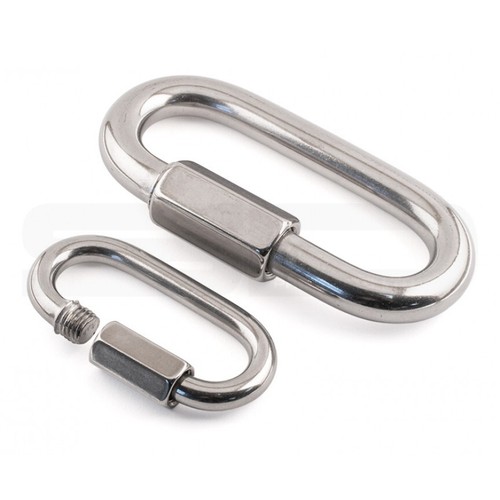 Quick link for chain - quick,