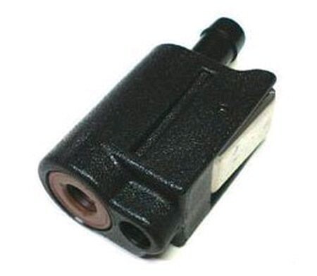 Genuine quicksilver fuel tank - genuine,
