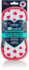 Minky M Cloth Anti-bacterial