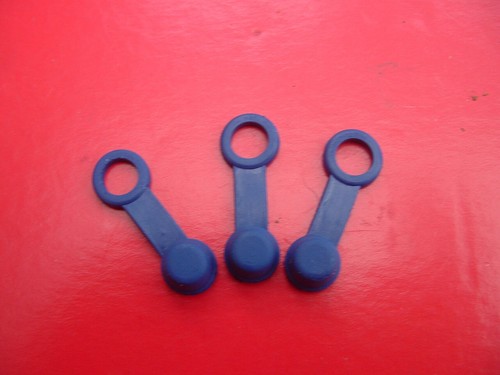 Bleed nipple covers - bleed,