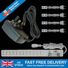 Dolls House Lighting Starter