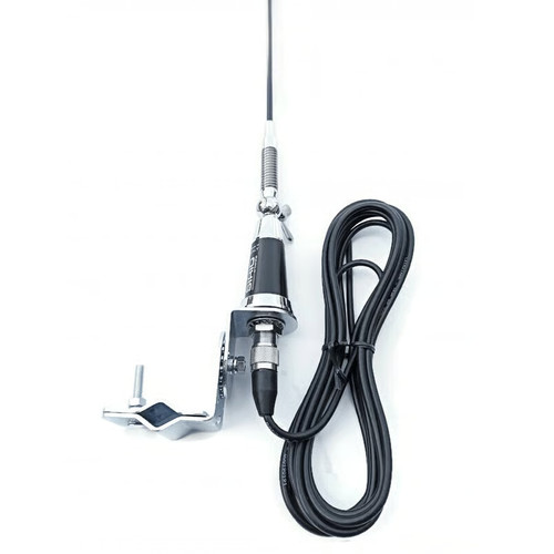 Sirio ground mobile - ground,