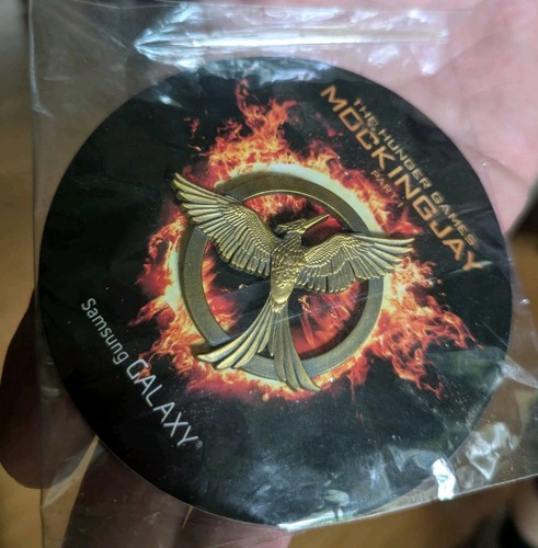 The hunger games - the, mockingjay