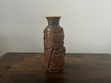 Bernard Rooke studio pottery