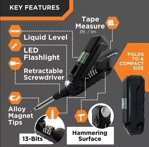 Multi tool set diy - tool,