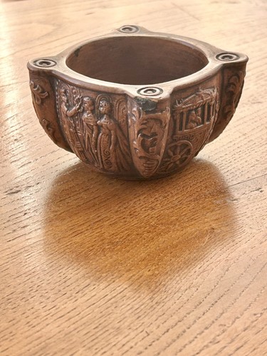Vtg greek terra - vtg, sigillata
