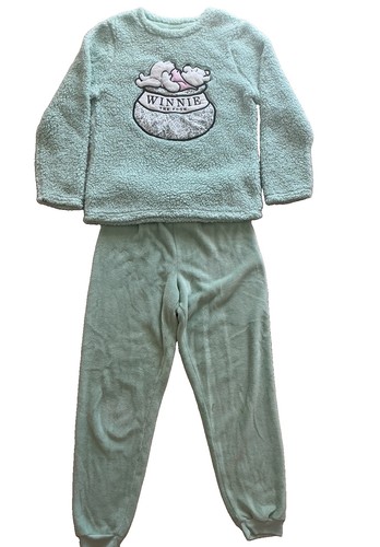 Women green fluffy - green,