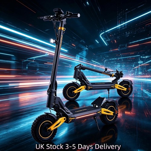 New off road electric - new,