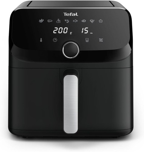 Tefal ey8558g0 easy - tefal, fry