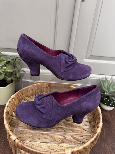 Hotter donna purple - donna,