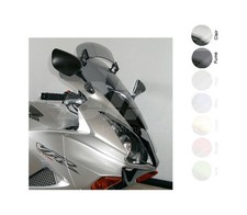 MRA Windshield screen dome for