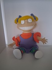 Nickelodeon Rugrats Angelica