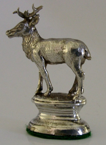 English solid sterling silver - solid,