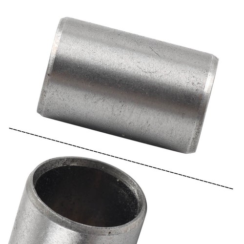 Steel dowel pins 10x16mm - dowel,