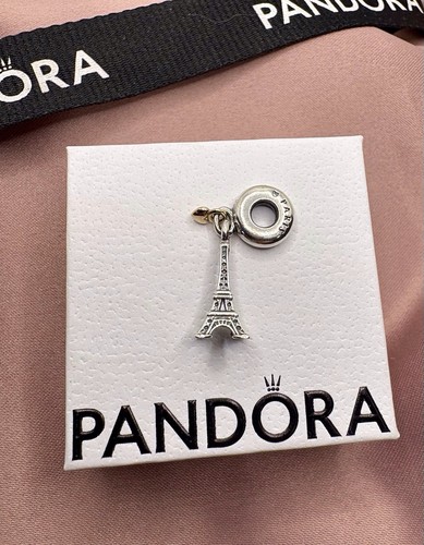 Genuine pandora silver - silver, &