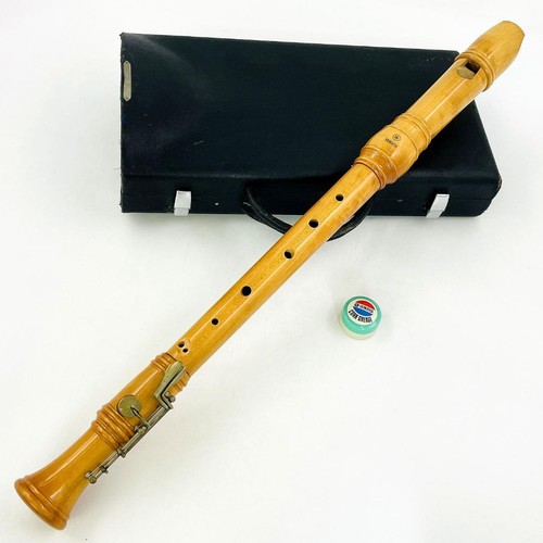 Yamaha yrt 61m wooden - yrt-61m,