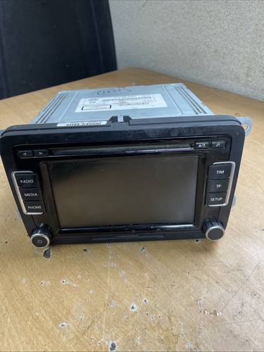 Volkswagen scirocco radio - volkswagen,