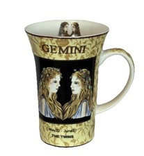 Dunoon Zodiac Collection