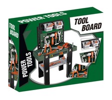 B2X Children's Tool Bench