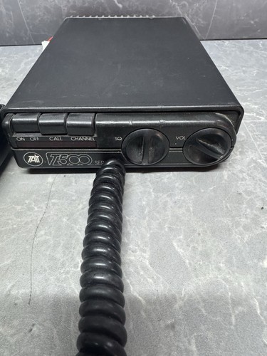 Tait t500 series vintage - series,