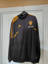 Leeds United  Full Zip